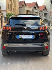 Peugeot 3008 2021 GT thumbnail 5