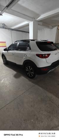 سيارات-kia-kx1-2025-تنس-الشلف-الجزائر