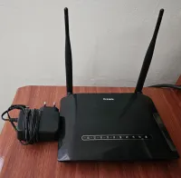 Modem ADSL D-Link 