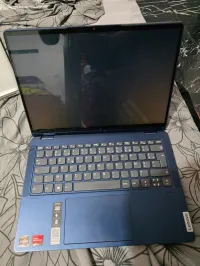 Ideapad flex 5 