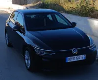 Volkswagen Golf 8 2024 Life Plus