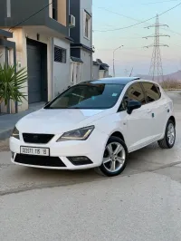 Seat Ibiza 2013 Sport Edition