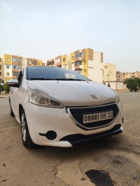 سيارات-peugeot-208-2015-سيدي-بلعباس-الجزائر