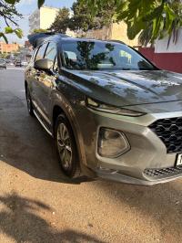 سيارات-hyundai-santafe-2019-prestige-الجزائر-وسط
