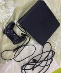 consoles-ps4-slim-500gb-ouled-yaich-blida-algerie