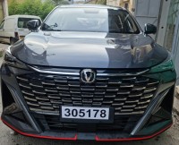 سيارات-changan-x5-plus-2026-luxury-القليعة-تيبازة-الجزائر