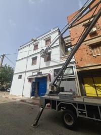 بناء-و-أشغال-peinture-facade-درارية-الجزائر