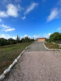 Location Bungalow Béjaïa Bejaia
