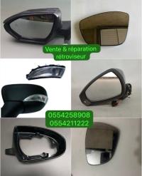 pieces-vehicules-retroviseur-vente-et-reparation-alger-centre-algerie