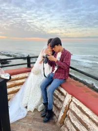 Photographe filmaker 