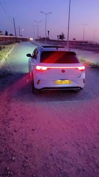 سيارات-volkswagen-t-roc-2025-r-line-ميلة-الجزائر