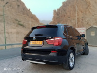 voitures-bmw-x3-2013-el-kantara-biskra-algerie