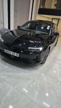 سيارات-opel-astra-2025-gs-line-باتنة-الجزائر