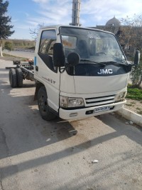 شاحنة-jmc-2008-قلال-سطيف-الجزائر