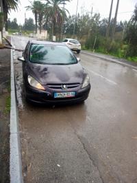 سيارات-peugeot-307-2003-سيدي-موسى-الجزائر