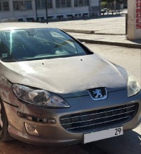 سيارات-peugeot-407-2005-بوحنيفية-معسكر-الجزائر