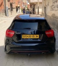 سيارات-mercedes-classe-a-2015-250-برج-بوعريريج-الجزائر