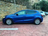 voitures-seat-ibiza-2019-style-hussein-dey-alger-algerie