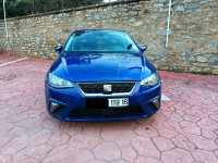 voitures-seat-ibiza-2019-style-hussein-dey-alger-algerie