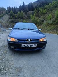 سيارات-peugeot-306-1997-برباشة-بجاية-الجزائر