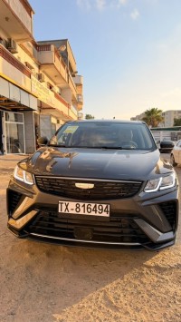 سيارات-geely-coolray-2026-بومرداس-الجزائر
