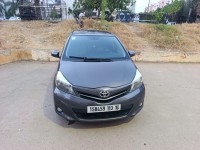 سيارات-toyota-yaris-2013-بئر-توتة-الجزائر
