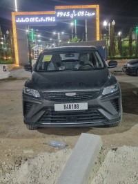 سيارات-geely-coolray-2026-super-max-بسكرة-الجزائر
