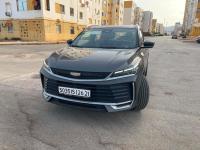 سيارات-geely-coolray-2026-flag-ship-سكيكدة-الجزائر