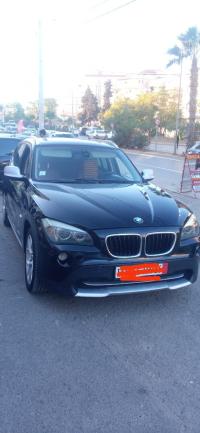 سيارات-bmw-x1-2010-المحمدية-الجزائر
