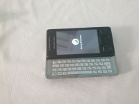 Sony Ericsson Xperia X1 Sony Ericsson Xperia X1