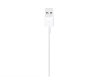 Câble Lightning vers USB (2 m)