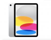Apple iPad 10.9 Wi-Fi 256 Go Argent 2022 10e génération