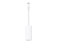 Adaptateur Thunderbolt 3 (USB-C) vers Thunderbolt 2