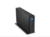 LaCie d2 Professional 8 TB Disque dur externe 3,5" USB-C USB 3.2 (Gen 2) noir 