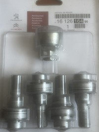 Kit antivol