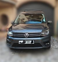 سيارات-volkswagen-caddy-2019-confortline-بجاية-الجزائر