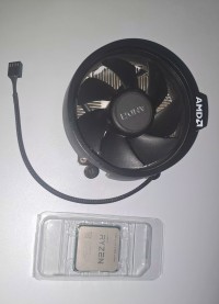 Rayen 5 pro 4650g