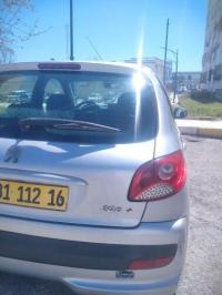 السيارات-النفعية-peugeot-206-plus-2012-generation-باب-الواد-الجزائر