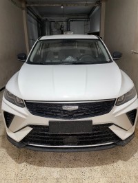 سيارات-geely-coolray-2025-super-max-تاجنانت-ميلة-الجزائر