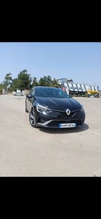 سيارات-renault-clio-5-2023-rs-line-زموري-بومرداس-الجزائر