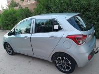 سيارات-hyundai-i10-2018-الجلفة-الجزائر