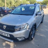 سيارات-dacia-sandero-2017-بني-عمران-بومرداس-الجزائر