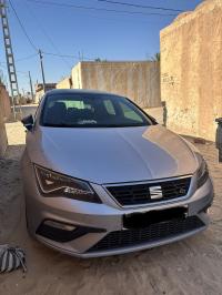 سيارات-seat-leon-2018-الواد-الوادي-الجزائر