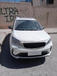 سيارات-livan-x3-pro-2026-manuelle-avec-toit-ouvrant-قسنطينة-الجزائر