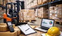 طلبات-عمل-magasinier-gestionnaire-de-stock-برج-الكيفان-الجزائر