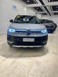 voitures-volkswagen-tharu-xr-2026-cheraga-alger-algerie
