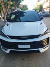 سيارات-geely-coolray-2025-full-option-فوكة-تيبازة-الجزائر