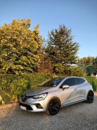سيارات-renault-clio-5-2023-دار-البيضاء-الجزائر