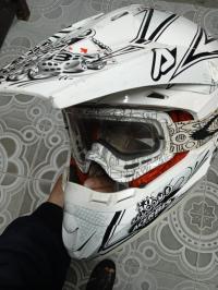 الخوذات-والحماية-casque-moto-coss-بجاية-الجزائر