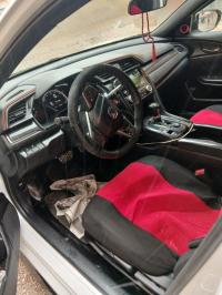 سيارات-honda-civic-2021-sport-الجلفة-الجزائر